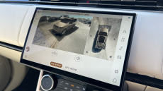 Land Rover Range Rover 3.0 D300 SE 4dr Auto Diesel Estate